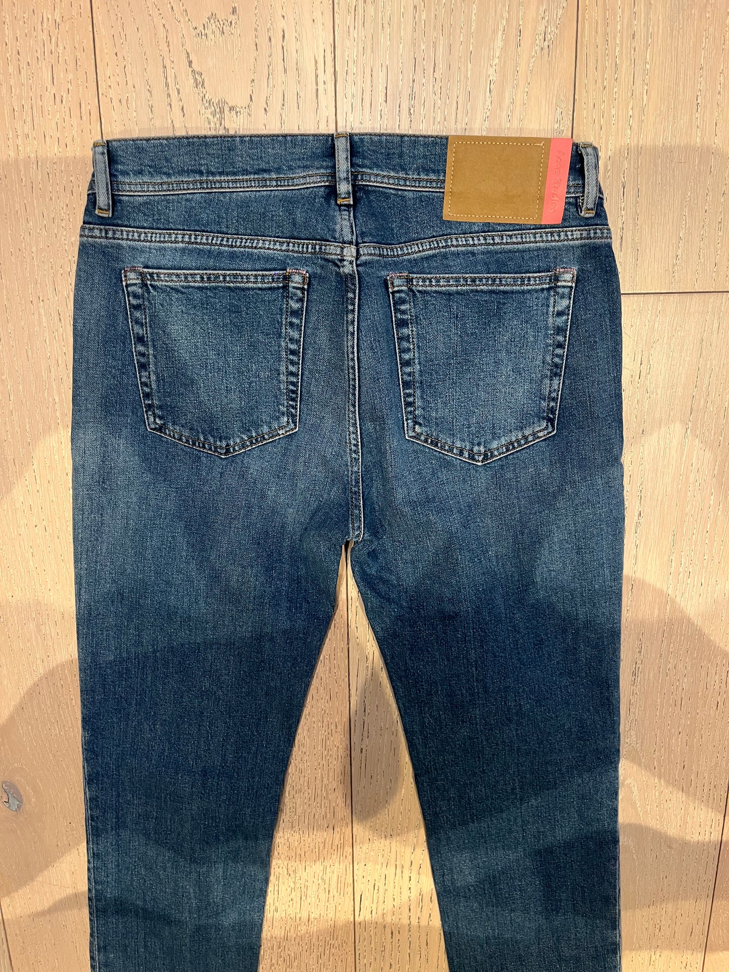 Acne Studios jeans
