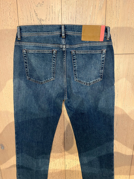 Acne Studios jeans