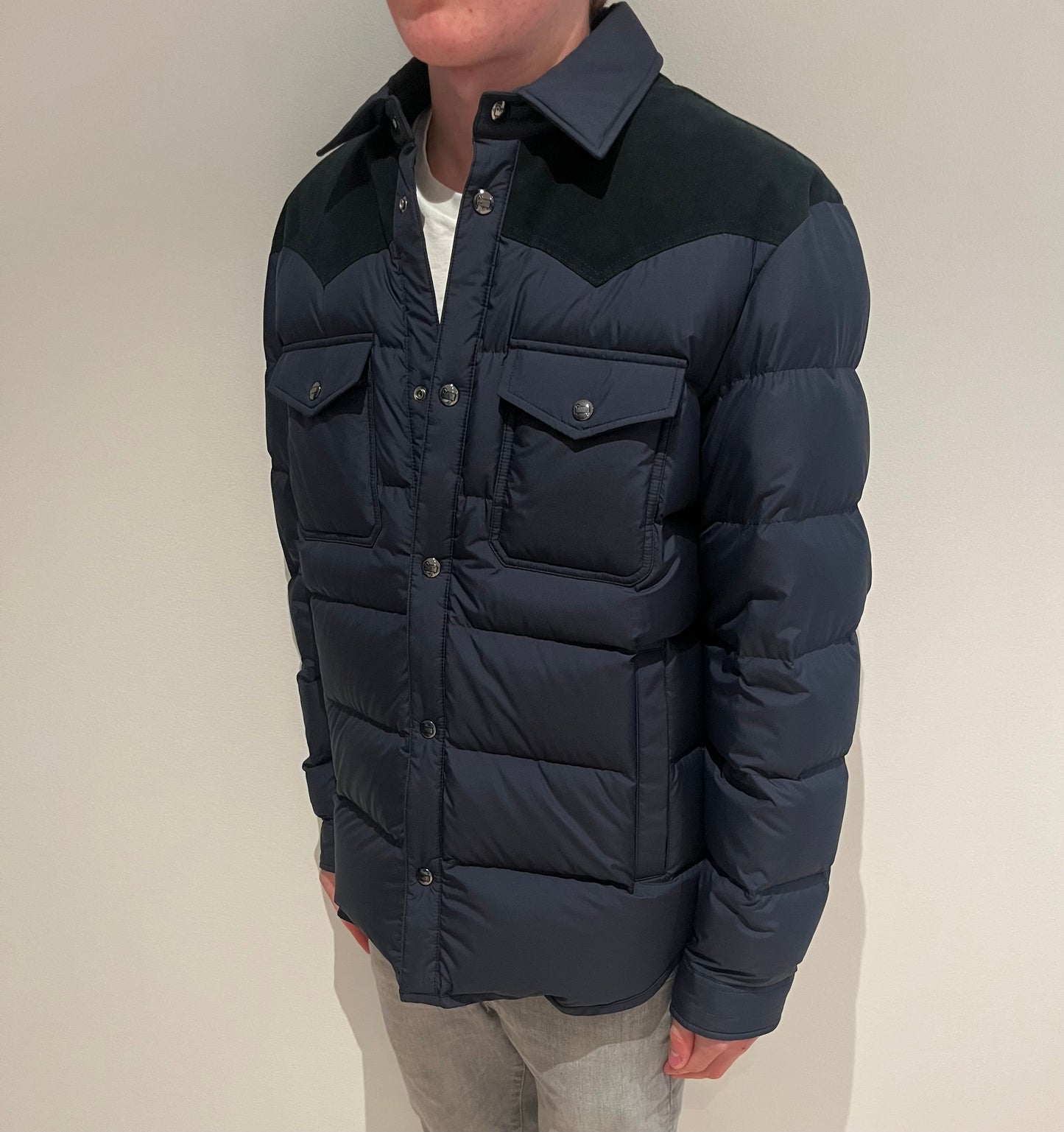 Woolrich jacket