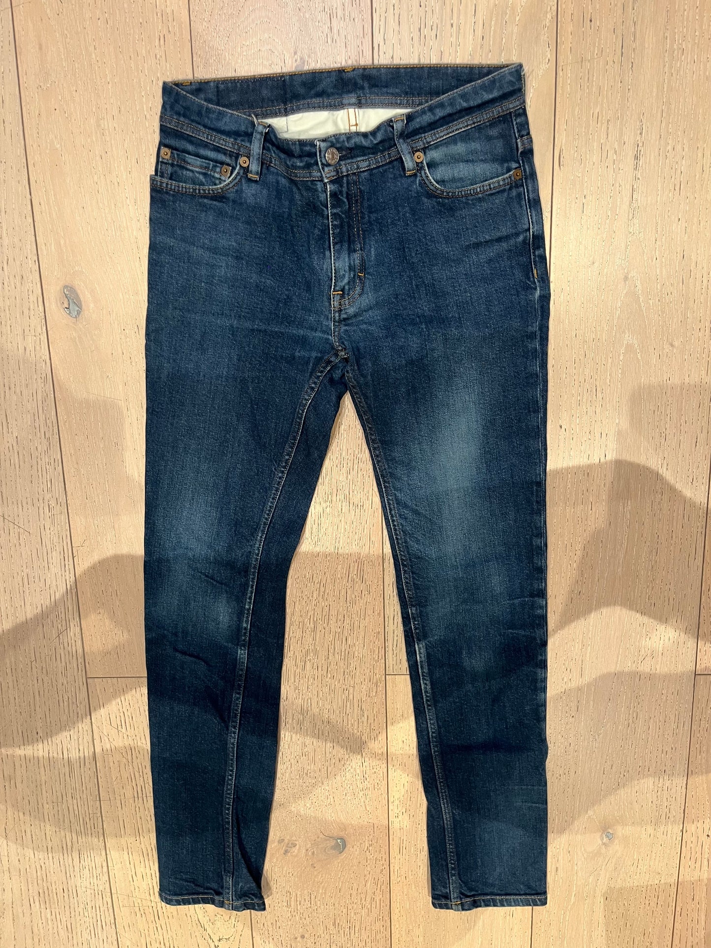 Acne Studios jeans
