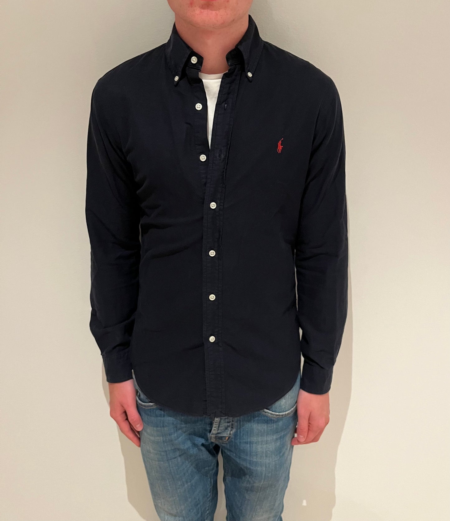 Ralph lauren skjorta