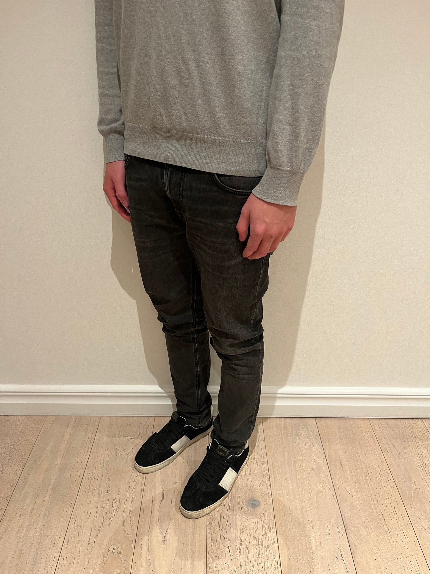Nudie jeans