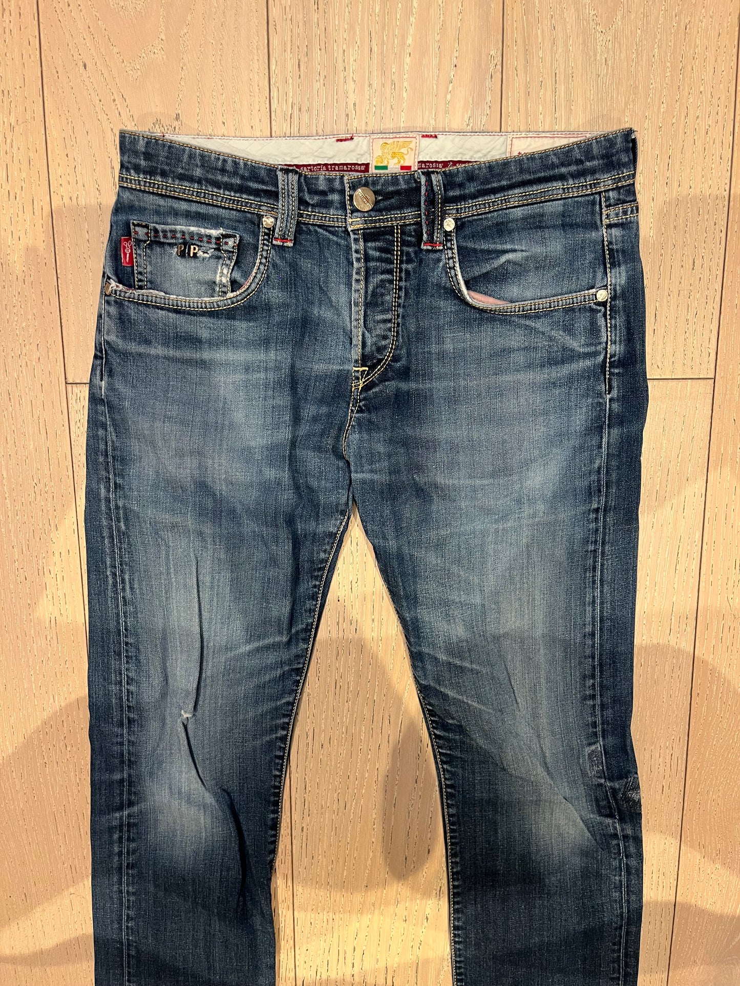 Tramarossa jeans