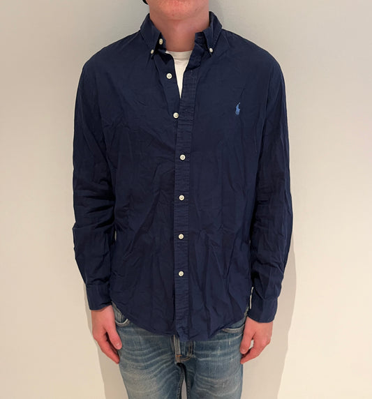 Ralph lauren skjorta