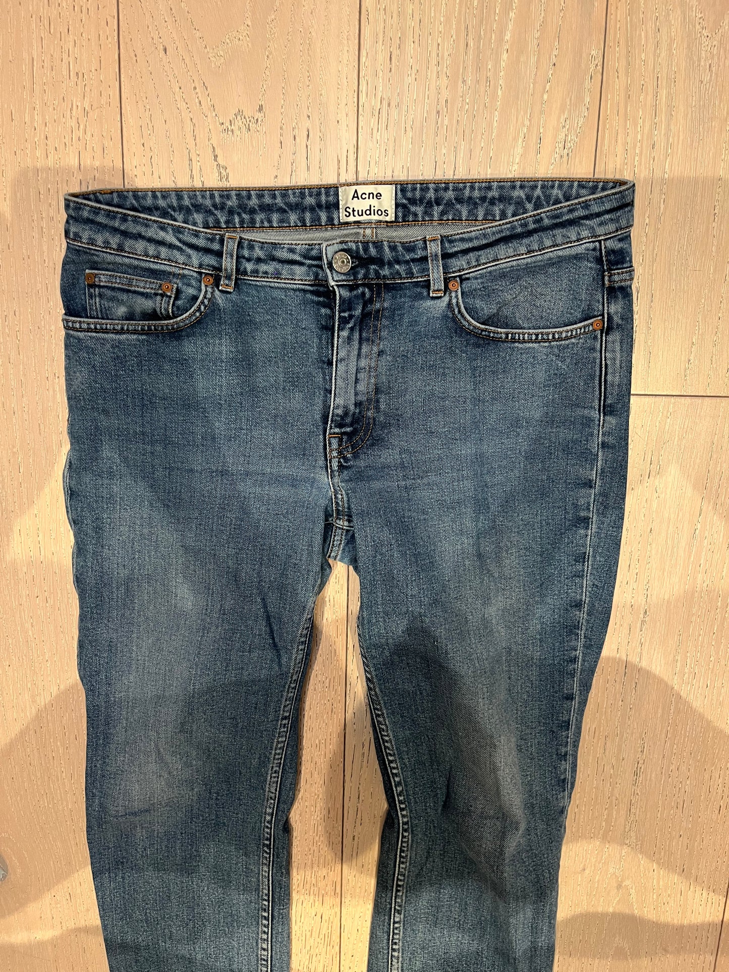 Acne Studios jeans