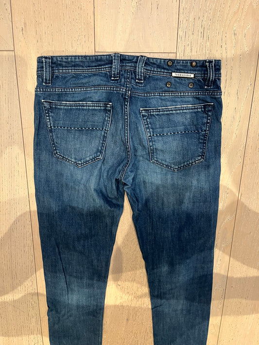 Tramarossa jeans