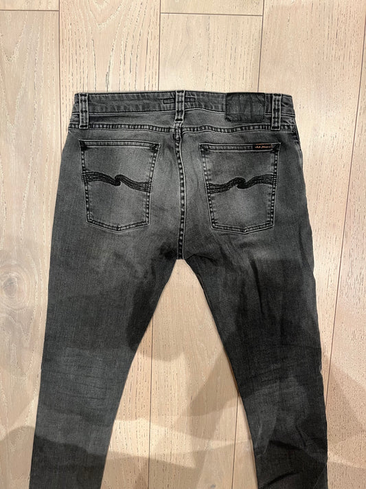 Nudie jeans