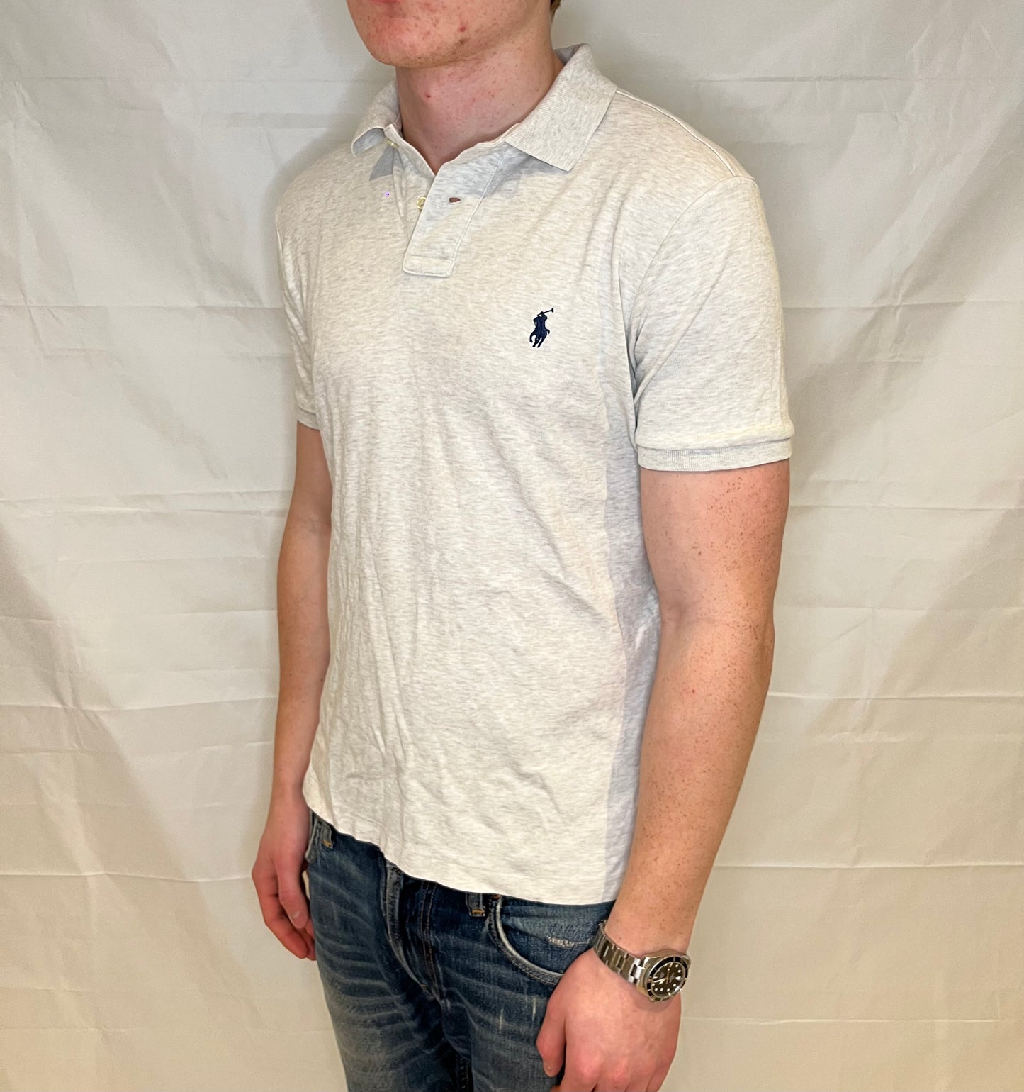 Polo Ralph Lauren Polo Beige Men's