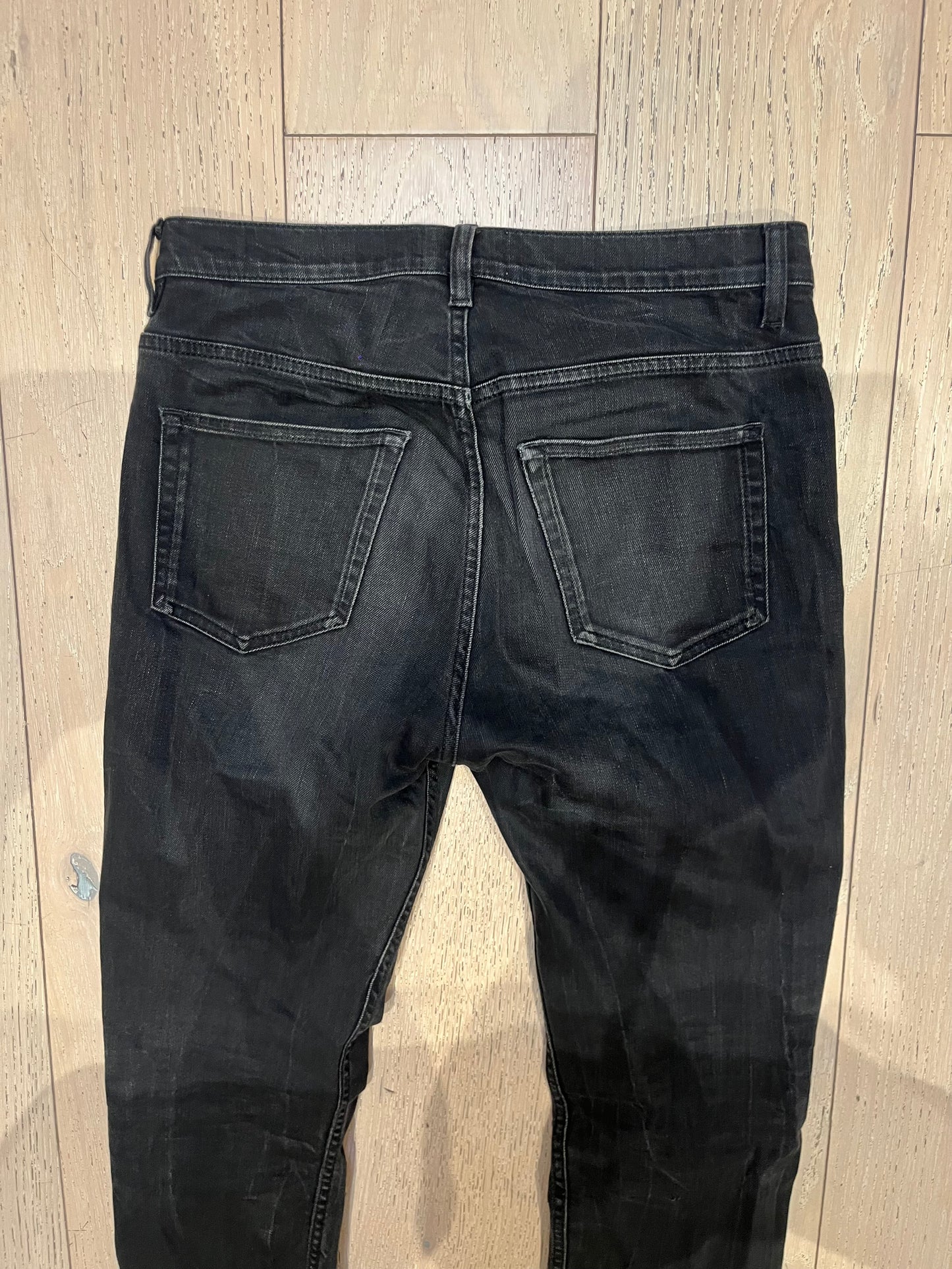 Acne Studios jeans