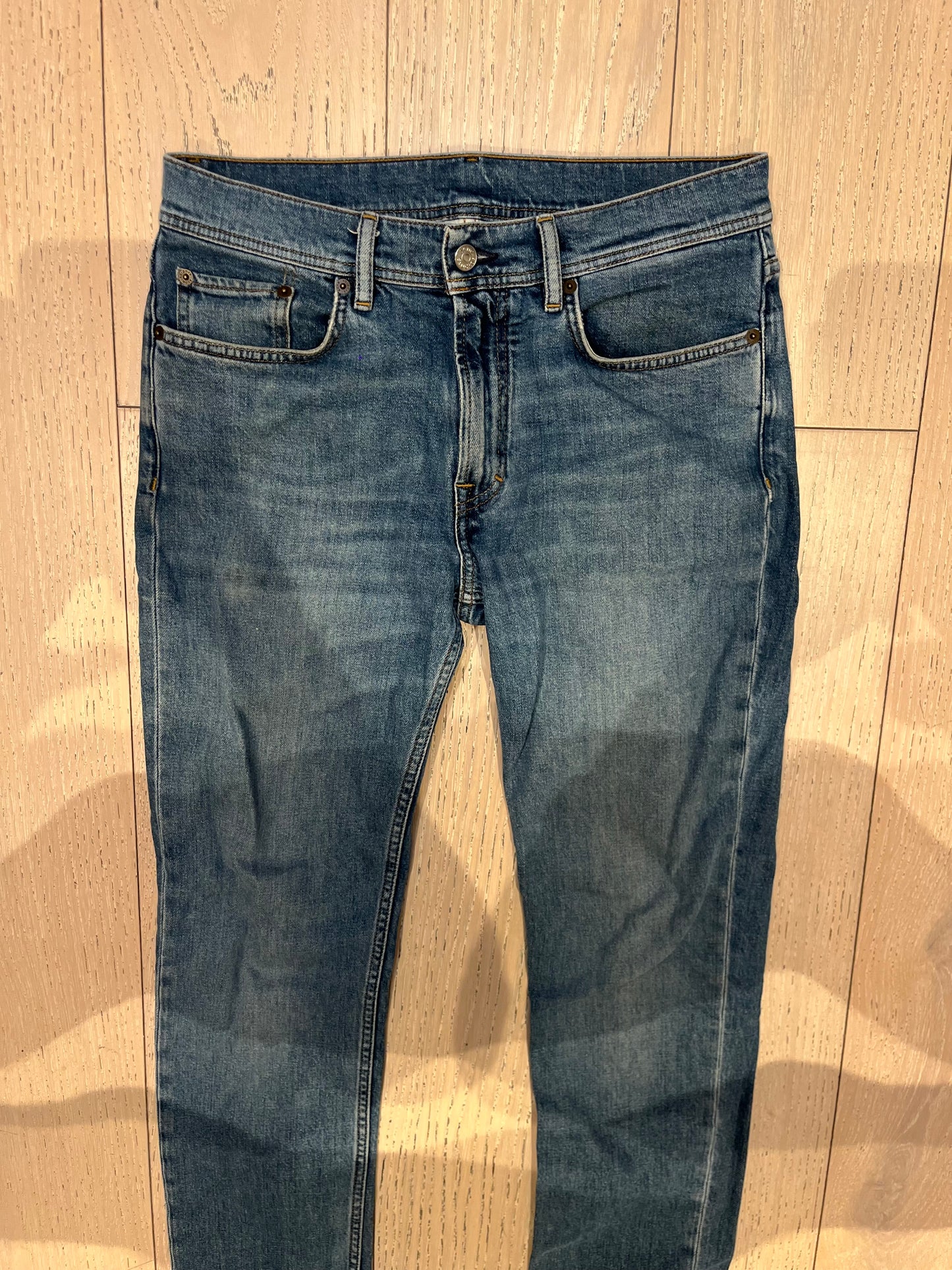 Acne Studios jeans