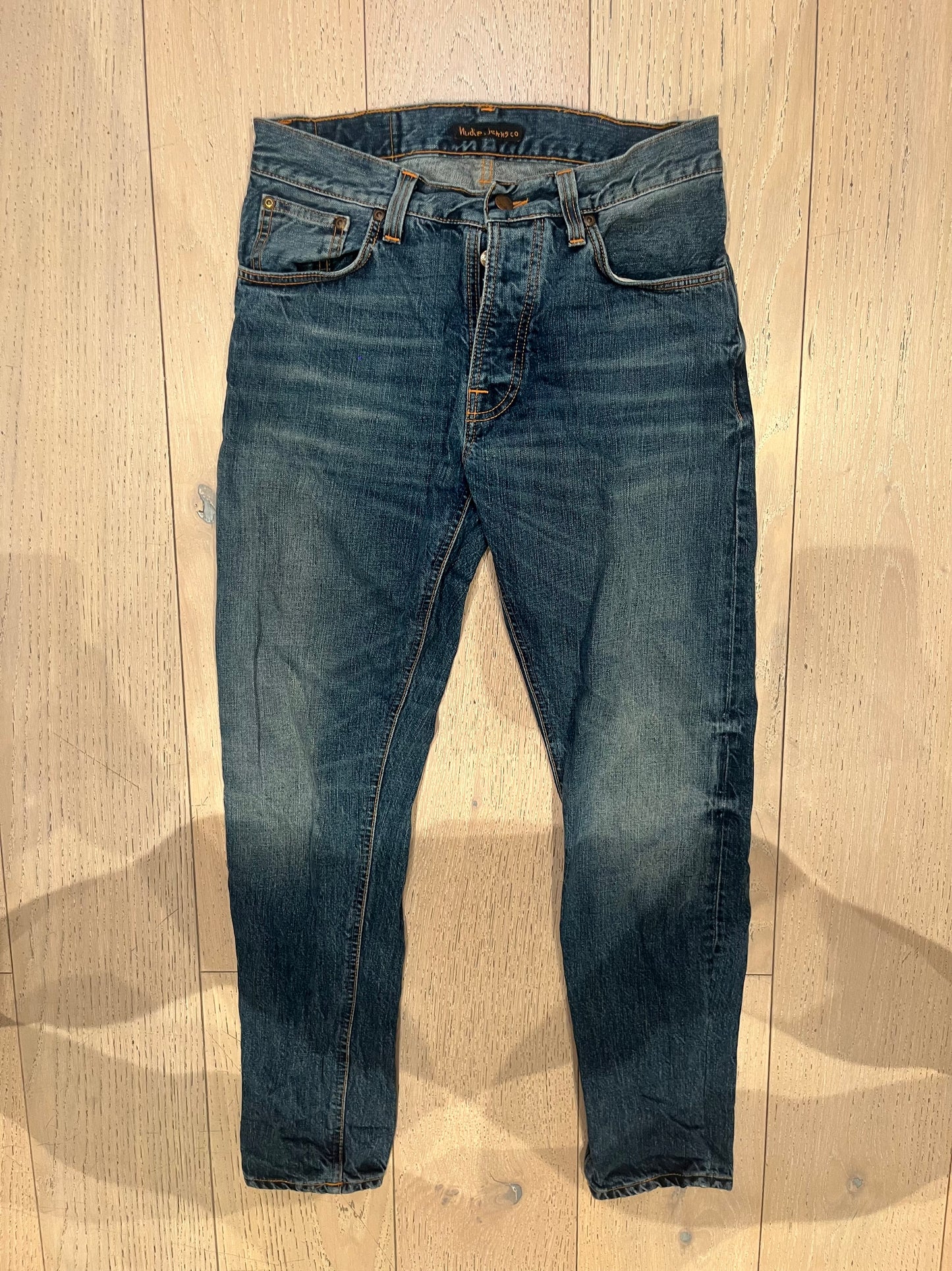Nudie jeans