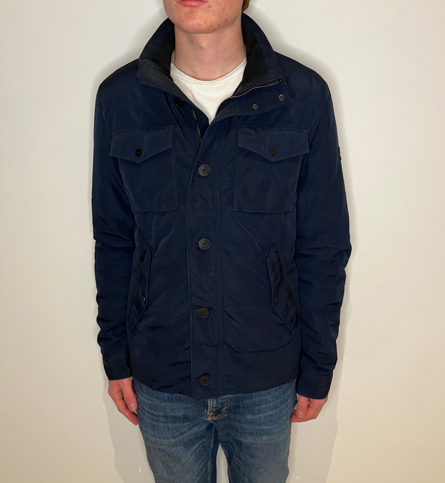 J.lindeberg field jacket