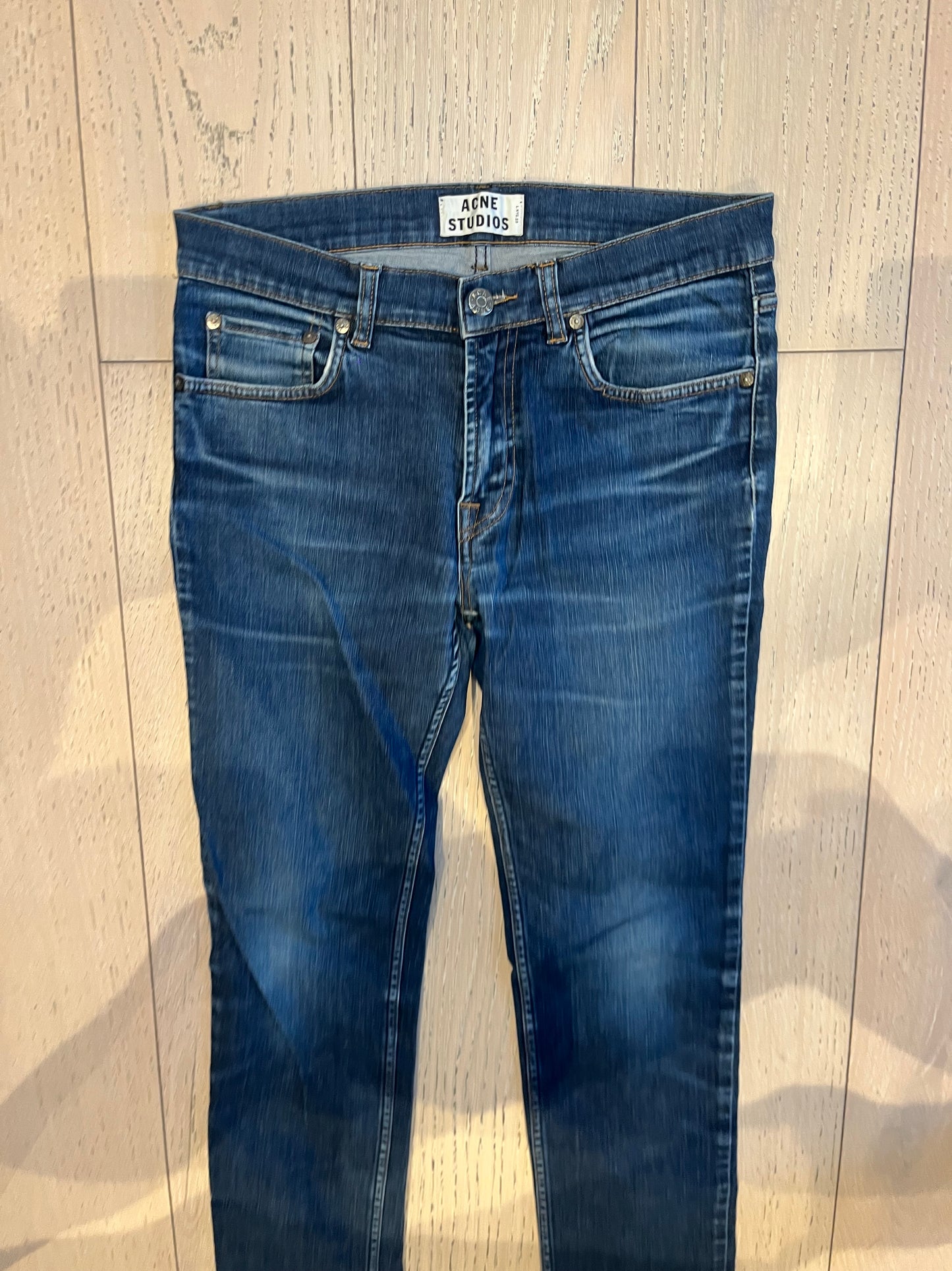 Acne Studios jeans