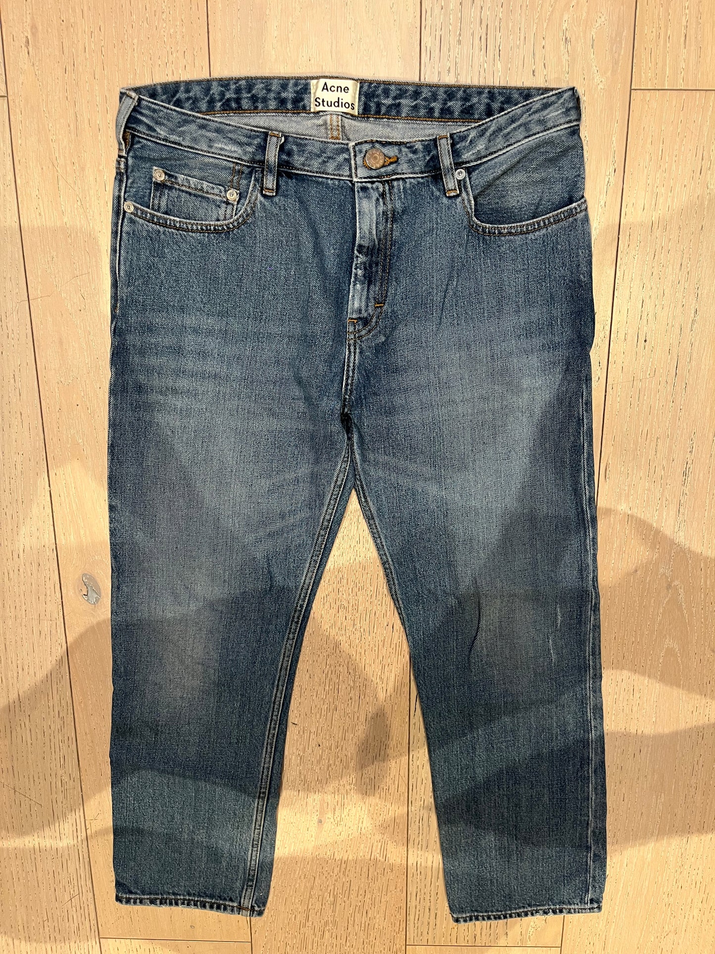 Acne Studios jeans