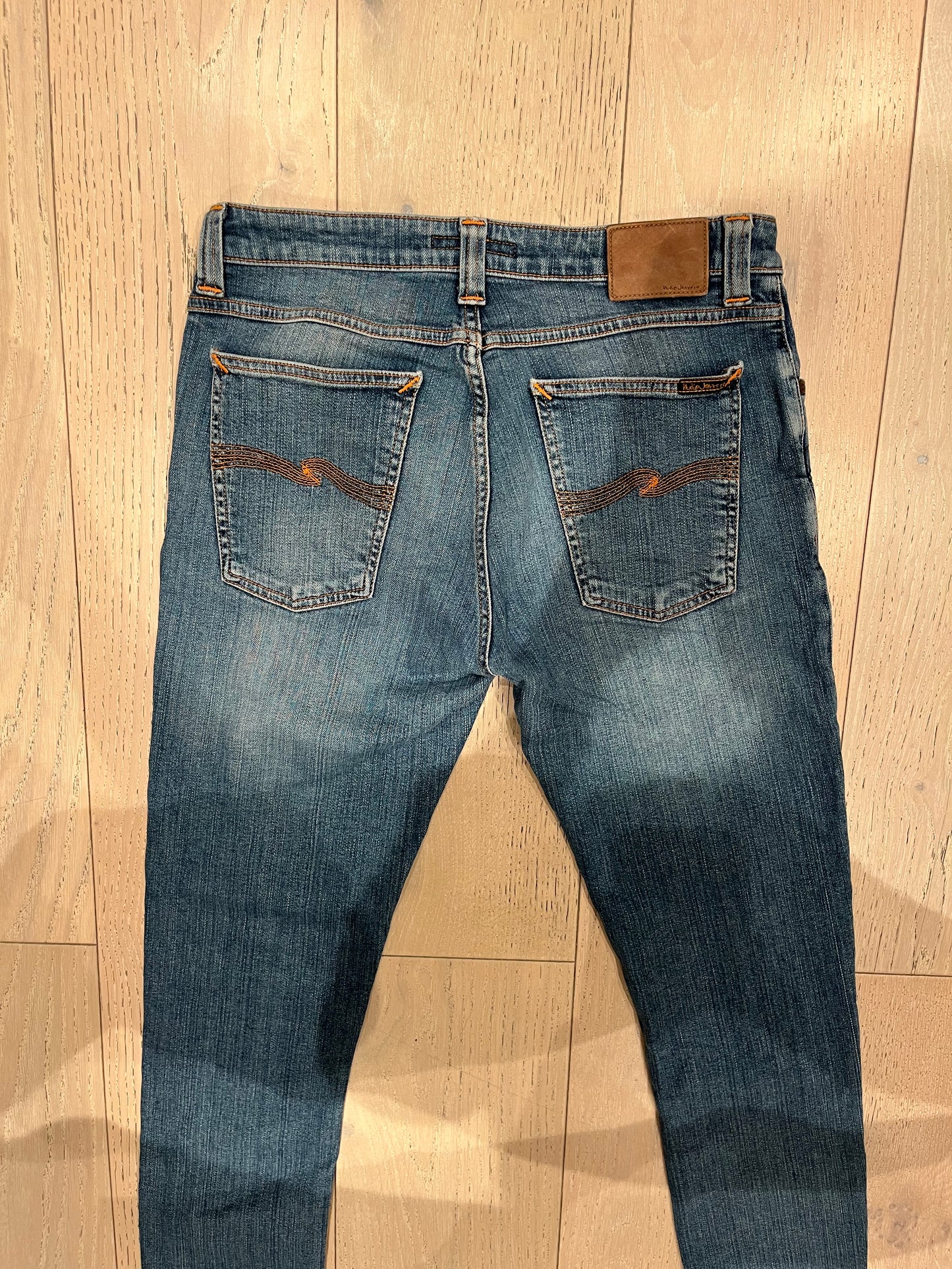 Nudie jeans