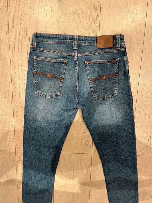 Nudie jeans