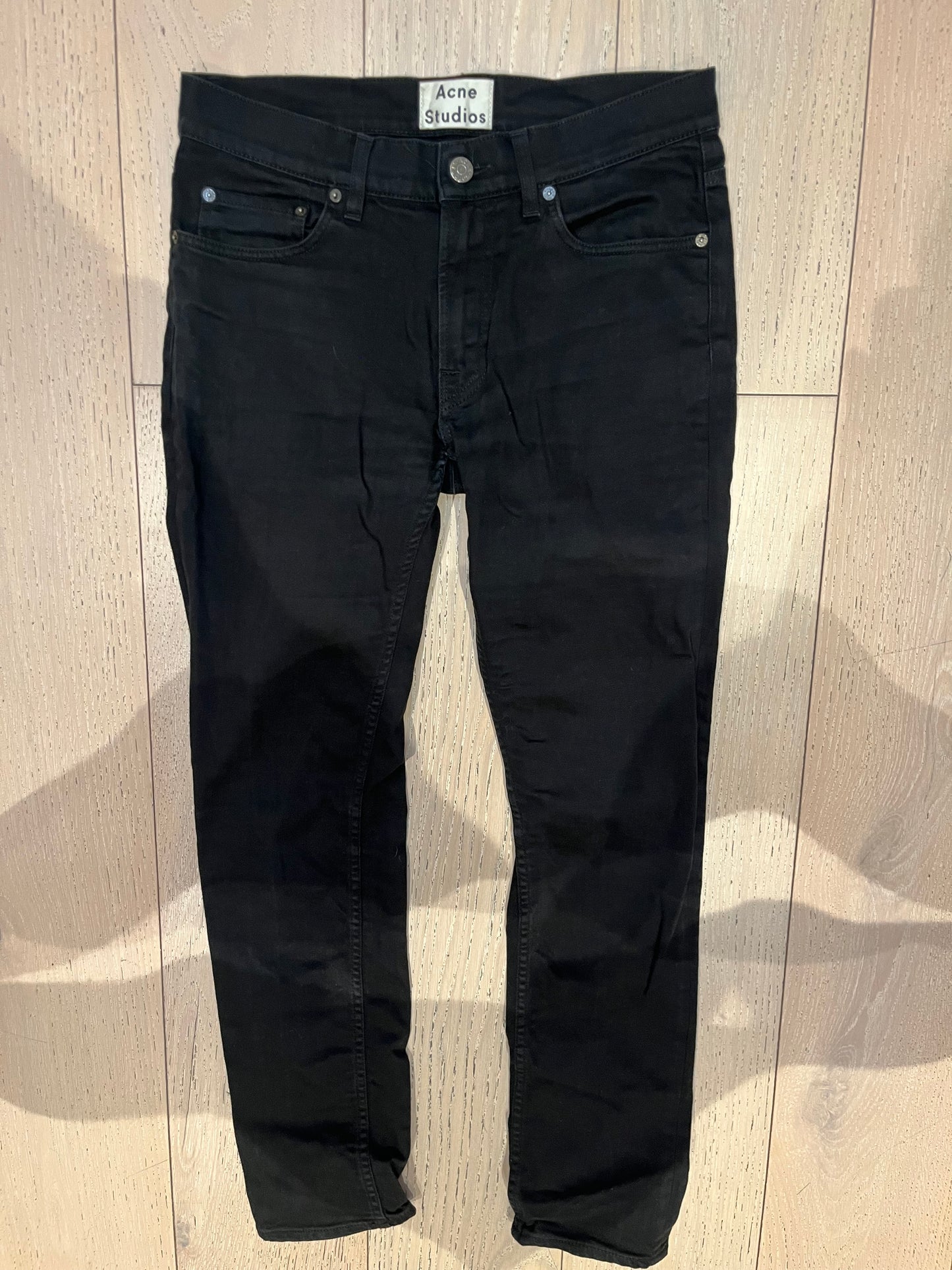 Acne Studios jeans