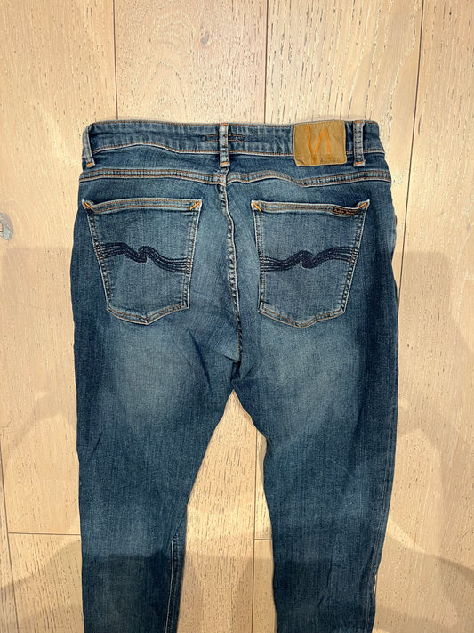 Nudie jeans