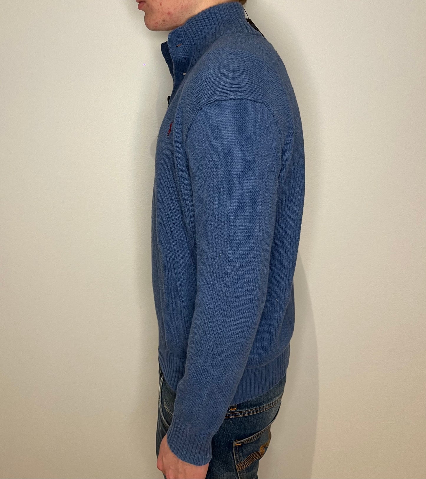 Ralph lauren sweater