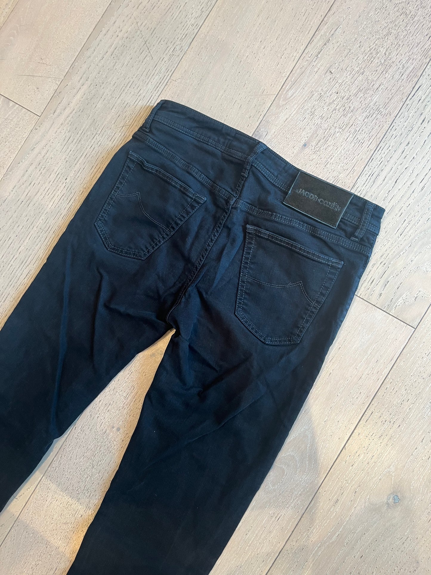 Jacob Cohen jeans
