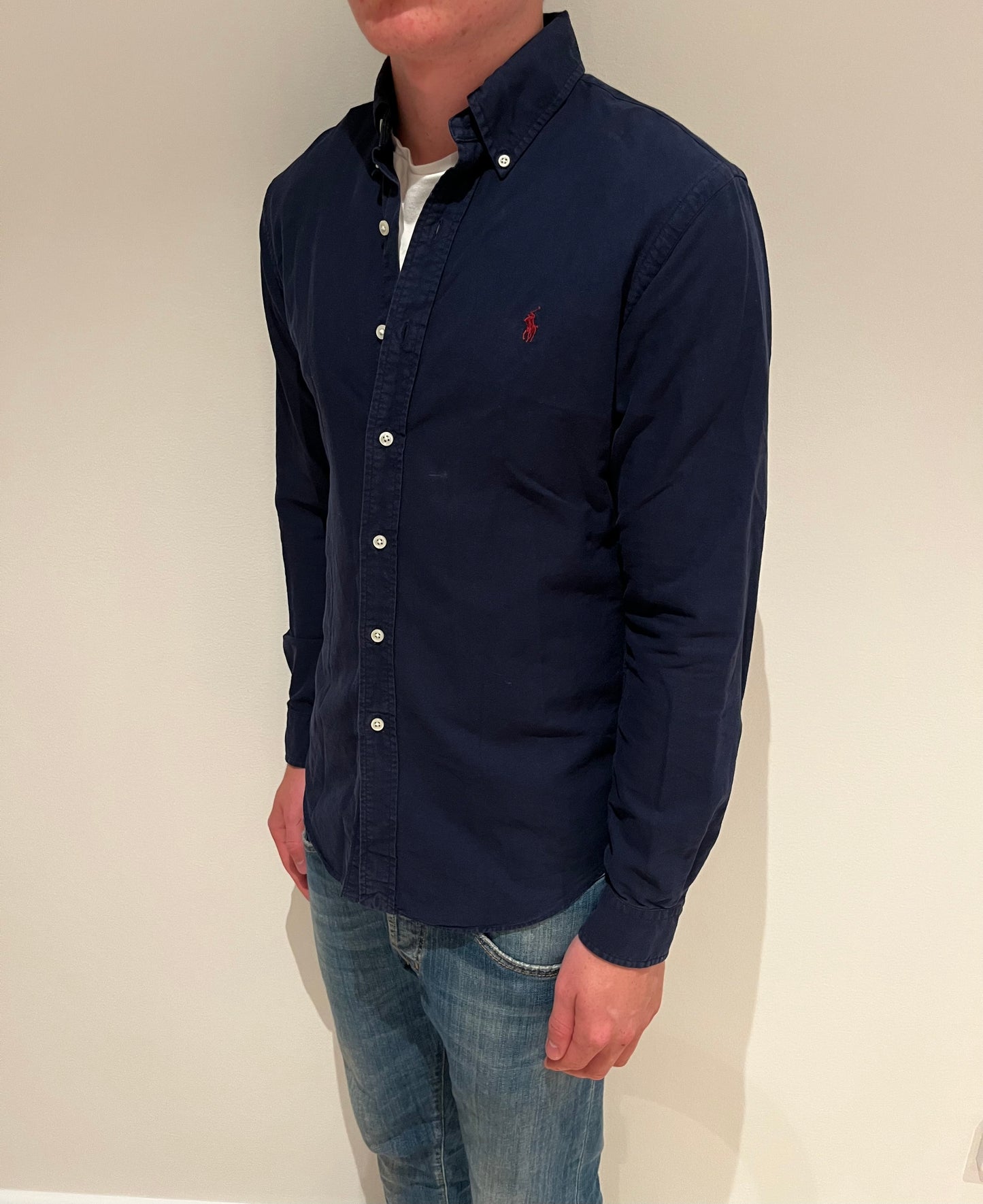 Ralph lauren skjorta
