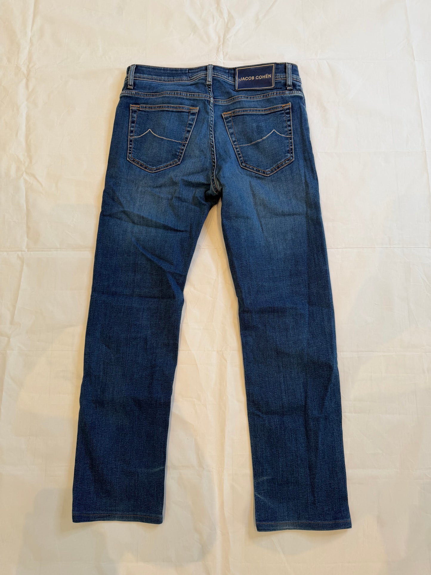 Jacob Cohen BARD Jeans Blue Men's