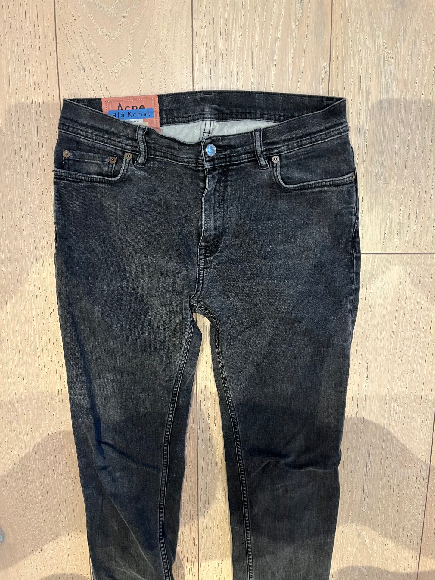 Acne Studios jeans