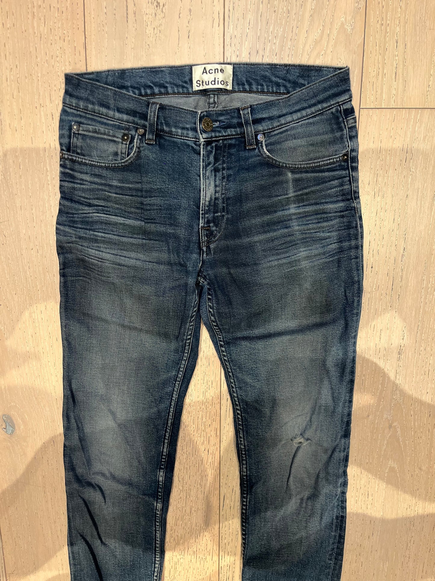 Acne Studios jeans