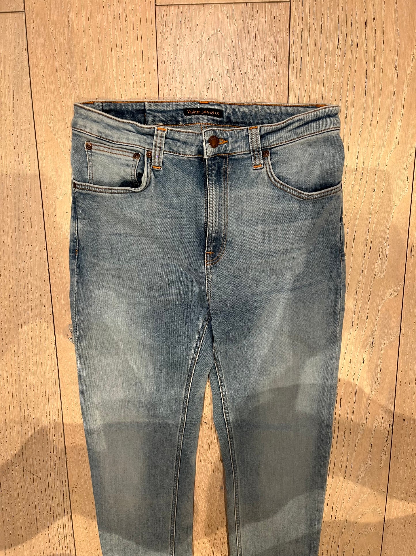Nudie jeans