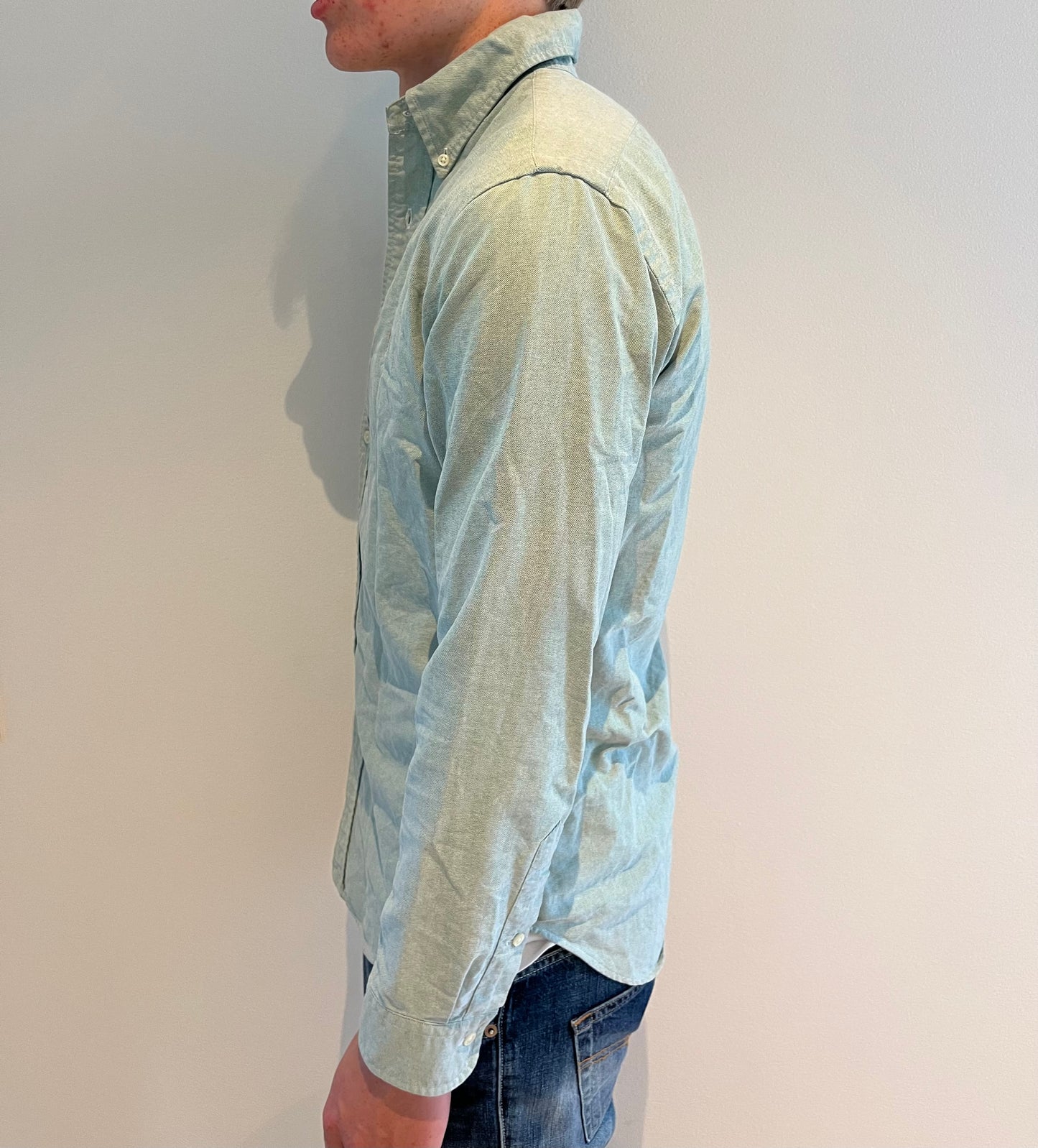 Ralph lauren skjorta