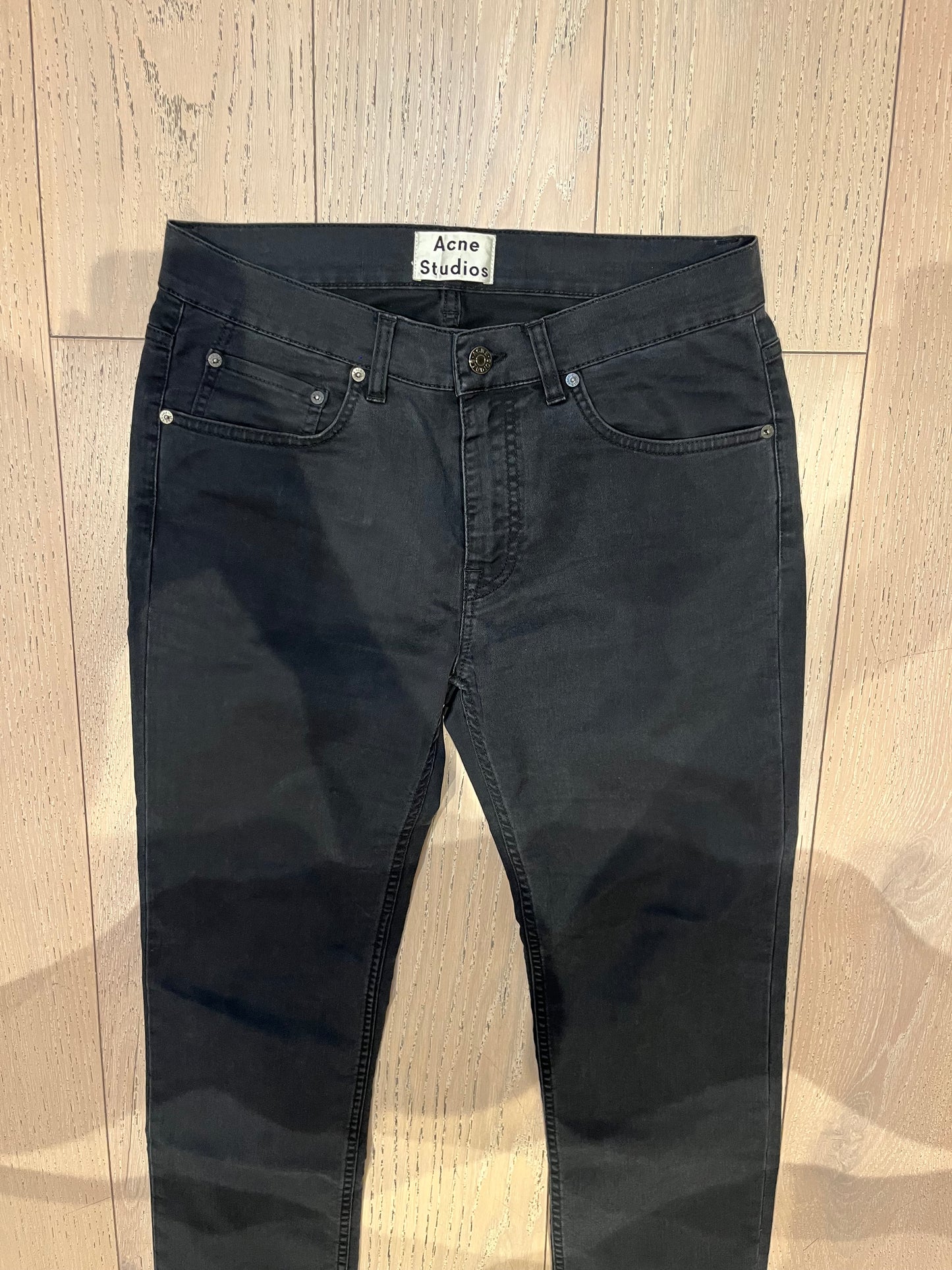 Acne Studios jeans