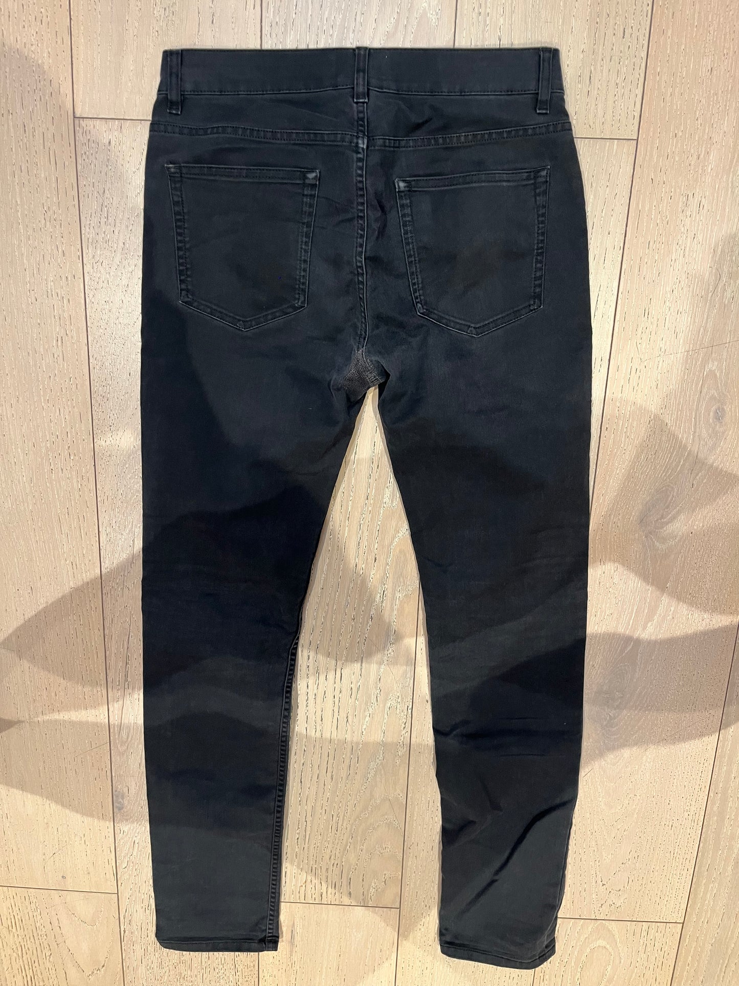 Acne Studios jeans