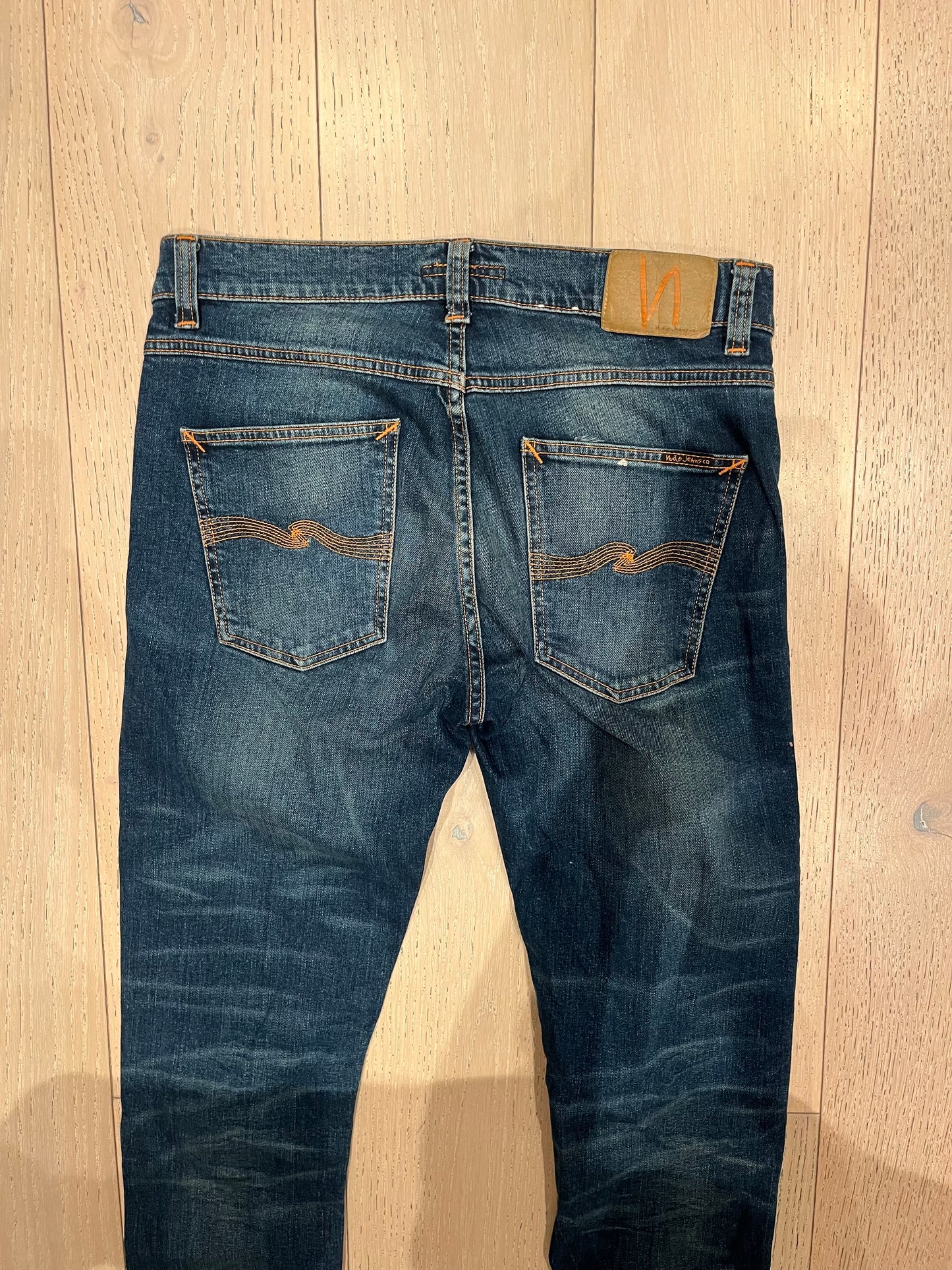 Nudie jeans