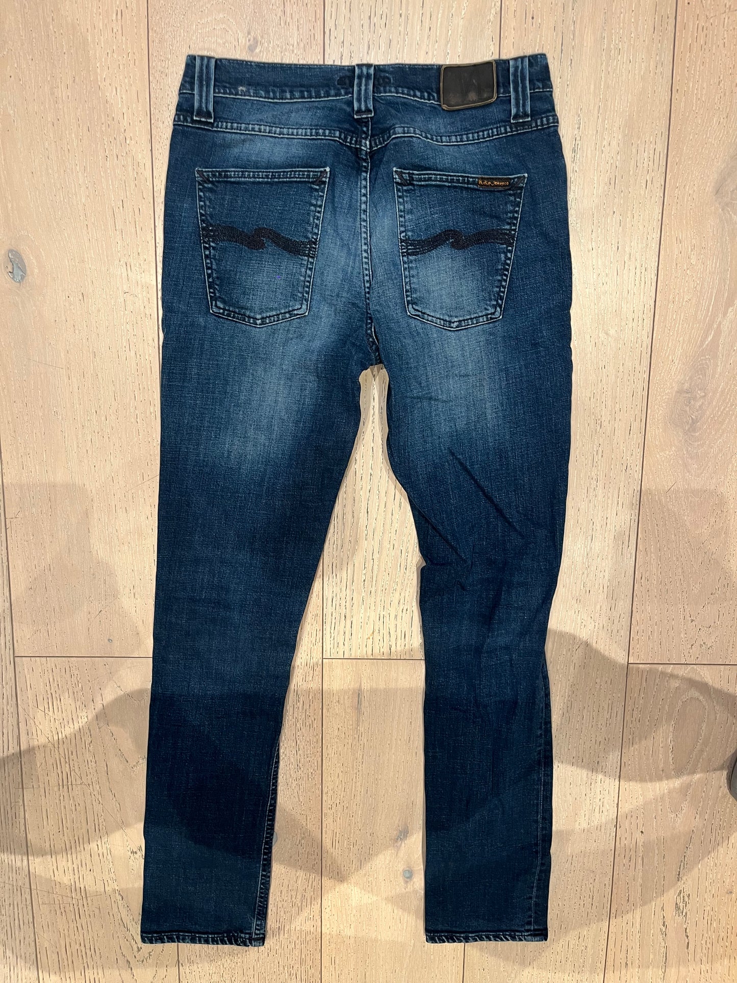 Nudie jeans