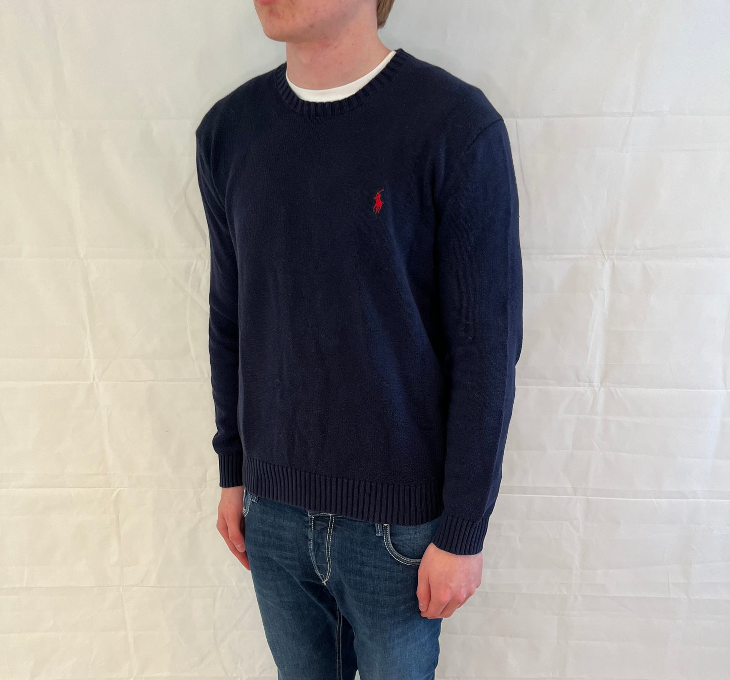 Polo Ralph Lauren Sweater Blue Men's