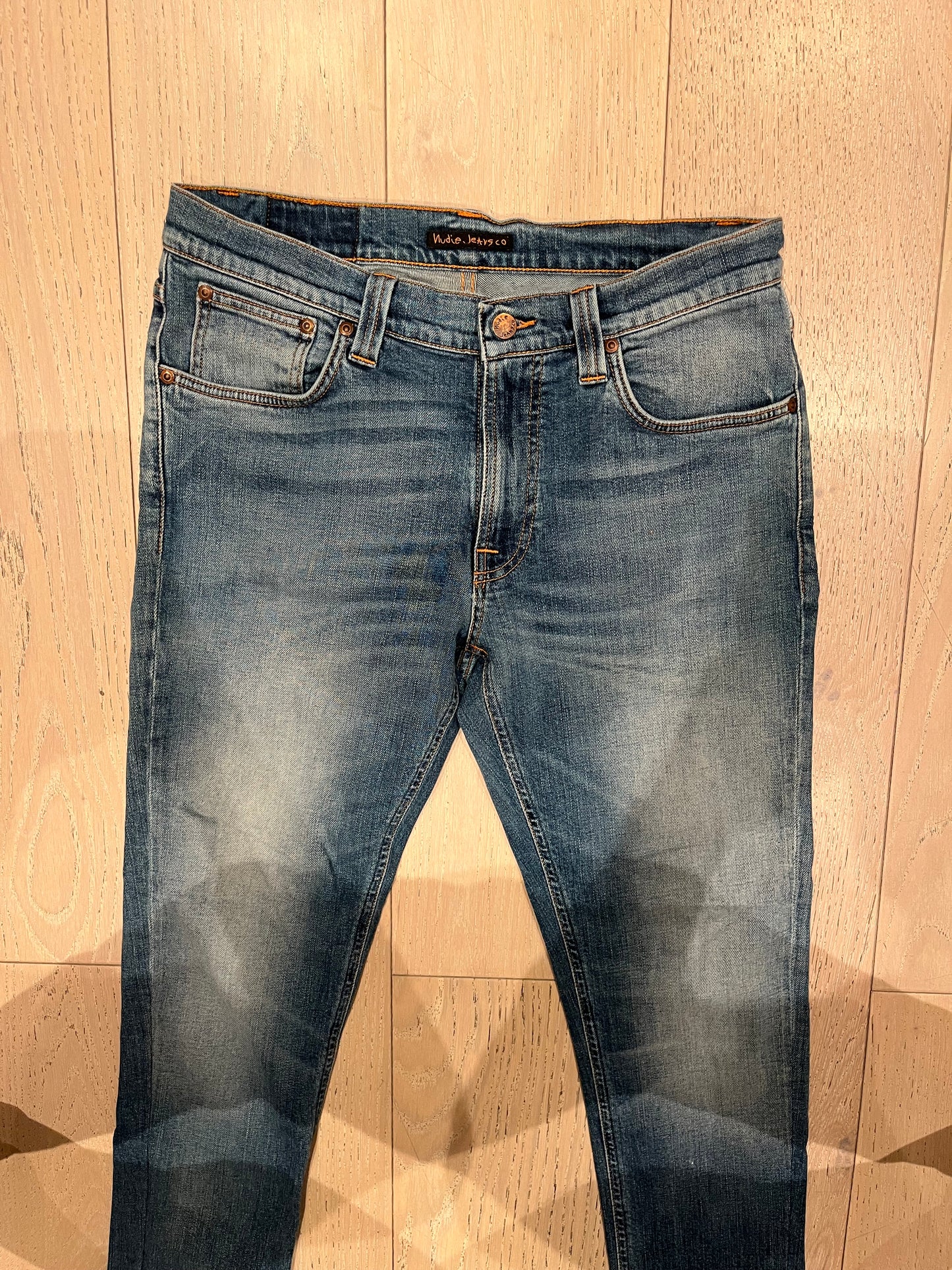 Nudie jeans
