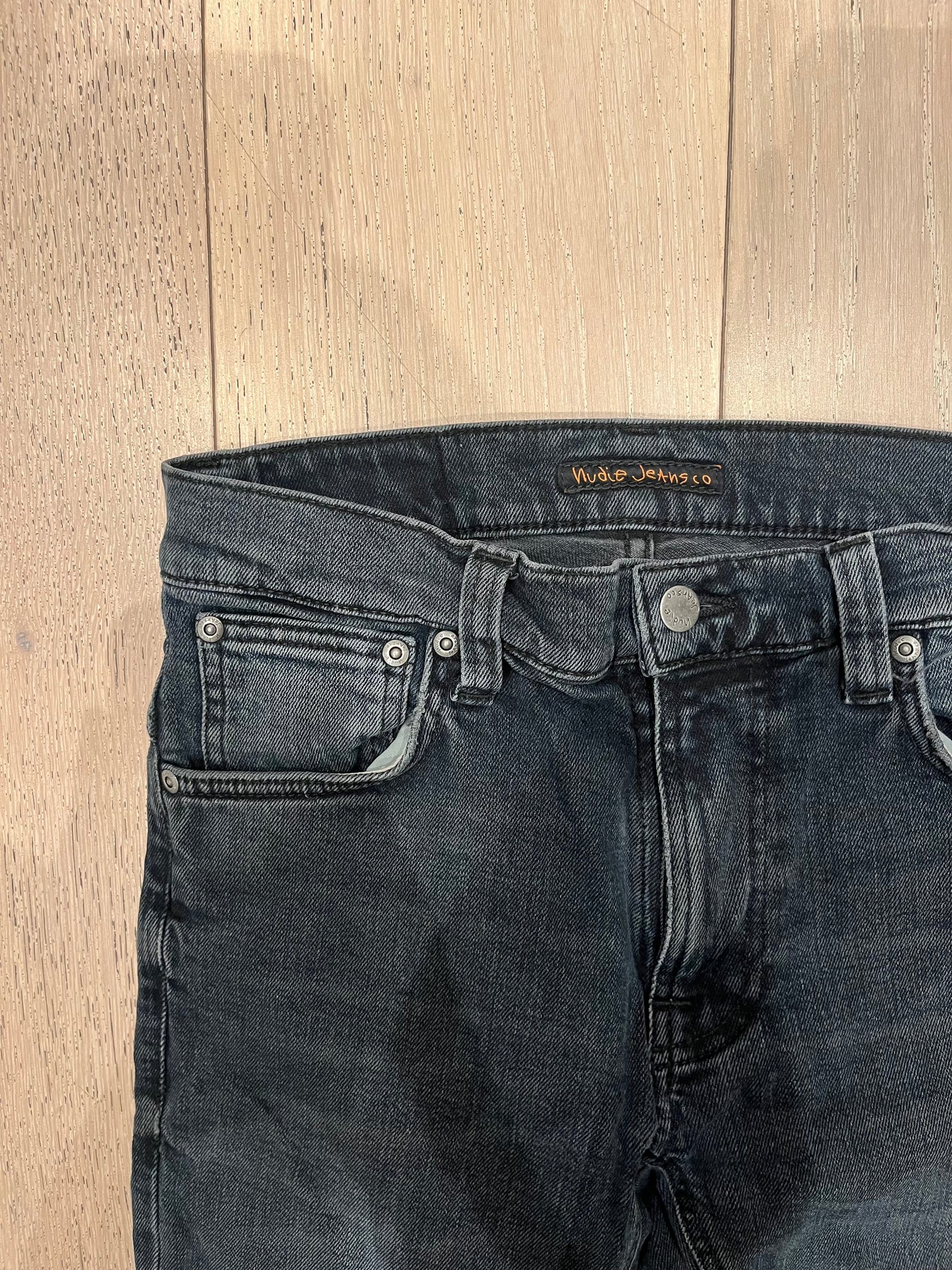 Nudie jeans