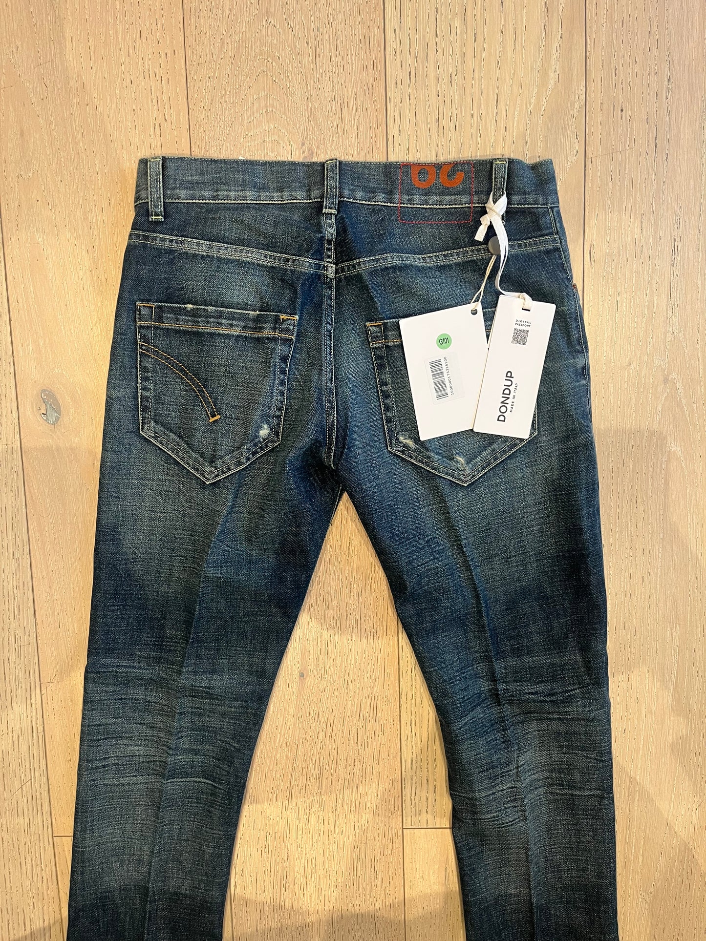 Dondup jeans