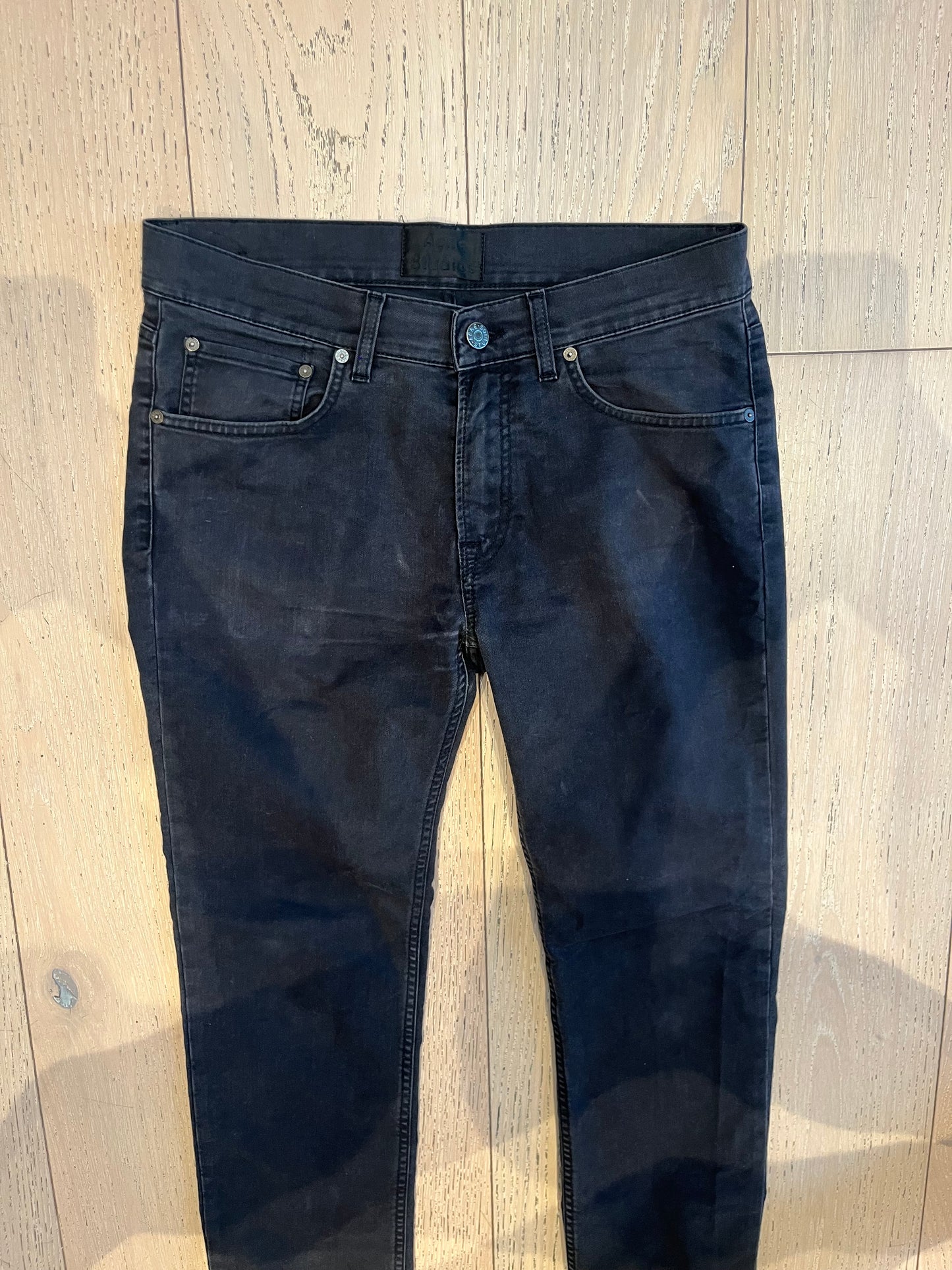 Acne Studios jeans