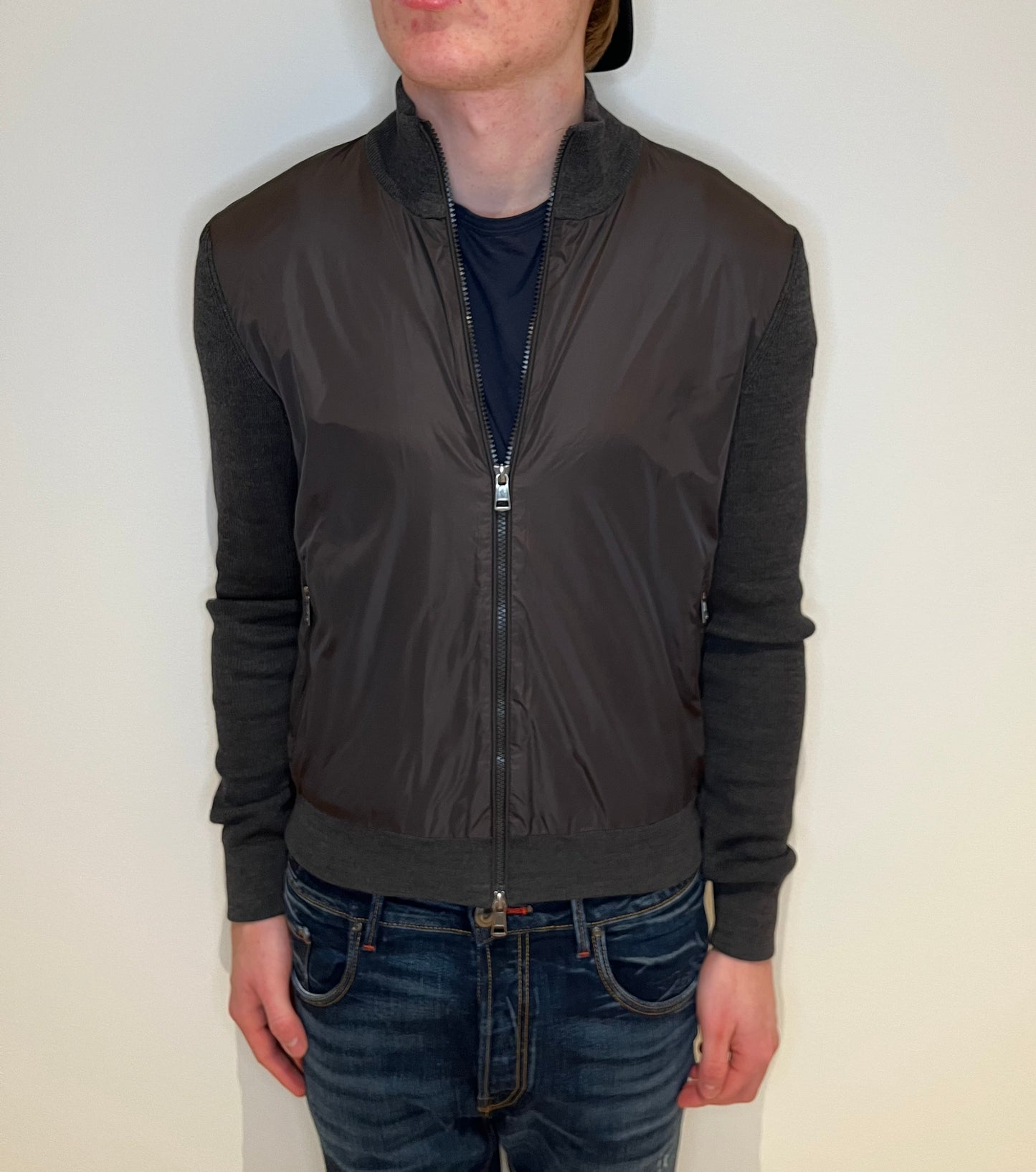 Moncler cardigan