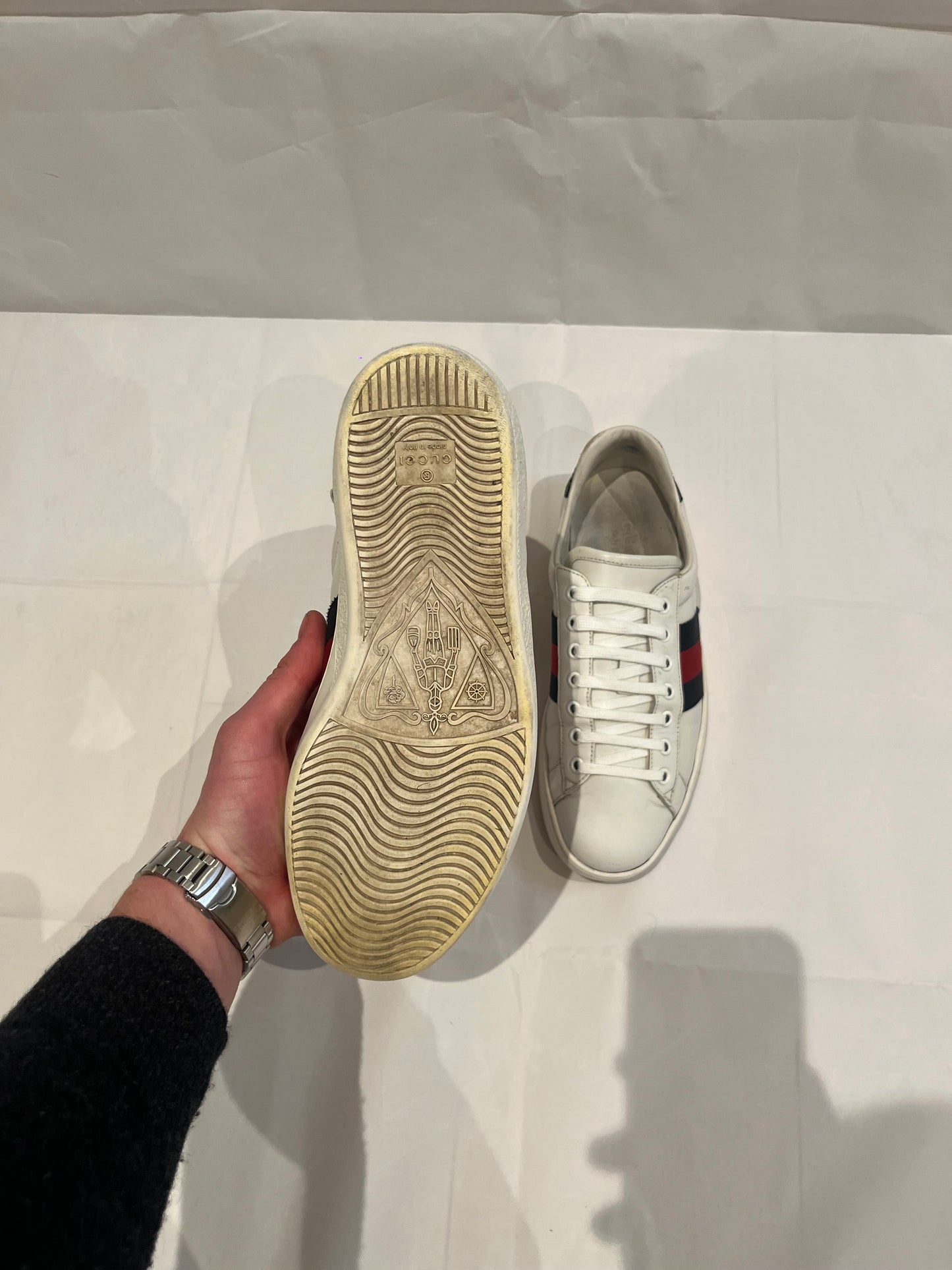 Gucci sneakers