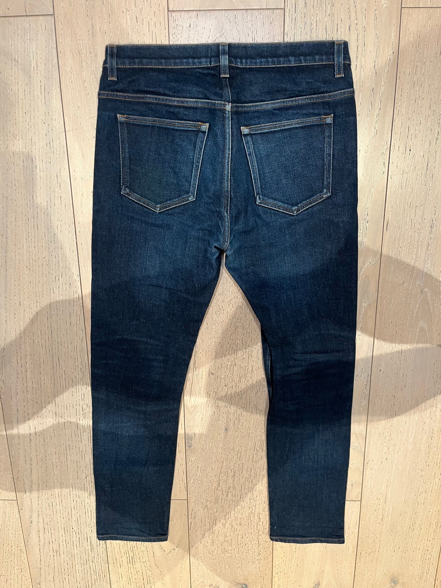 Acne Studios jeans