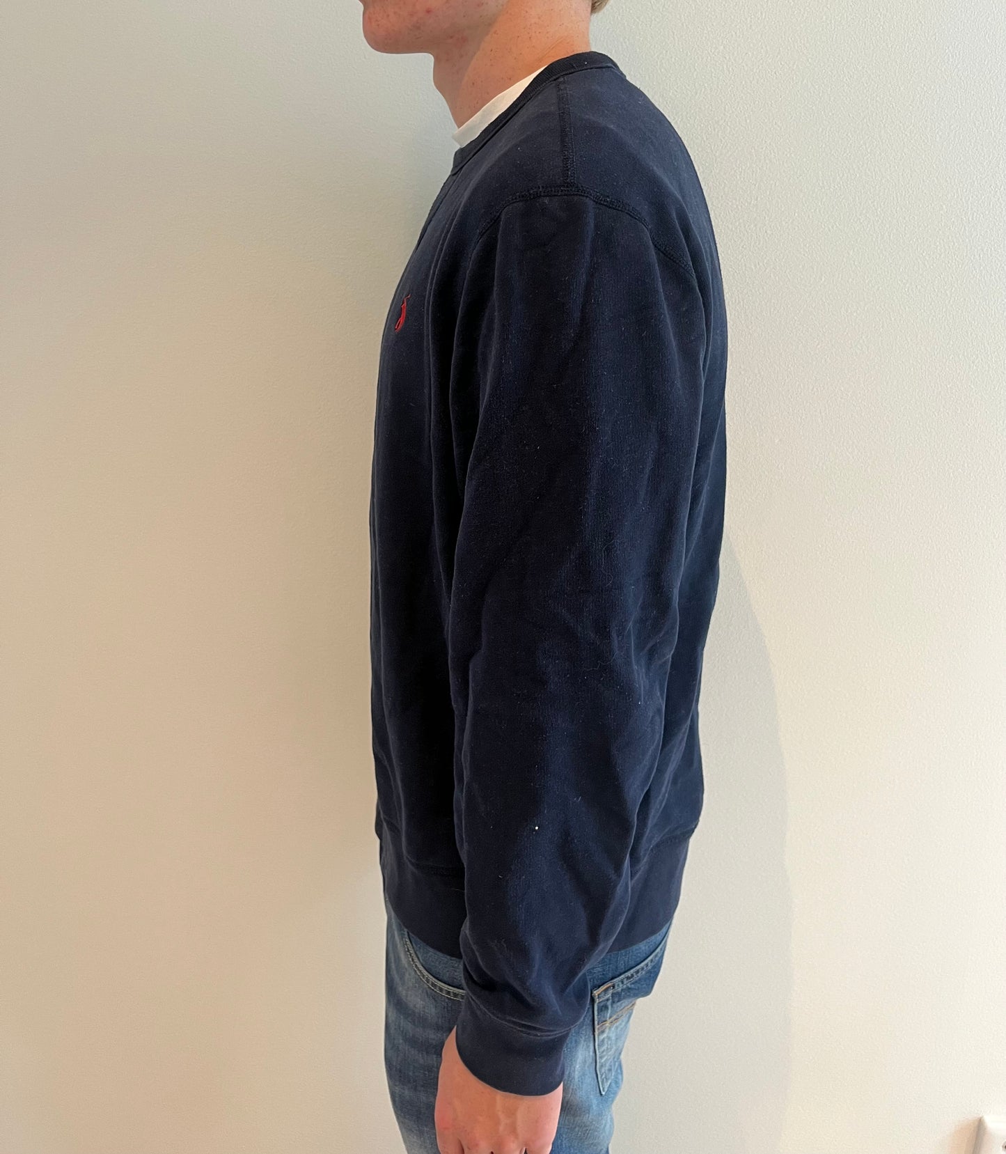 Ralph lauren tröja