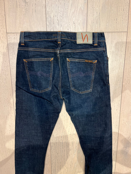 Nudie jeans