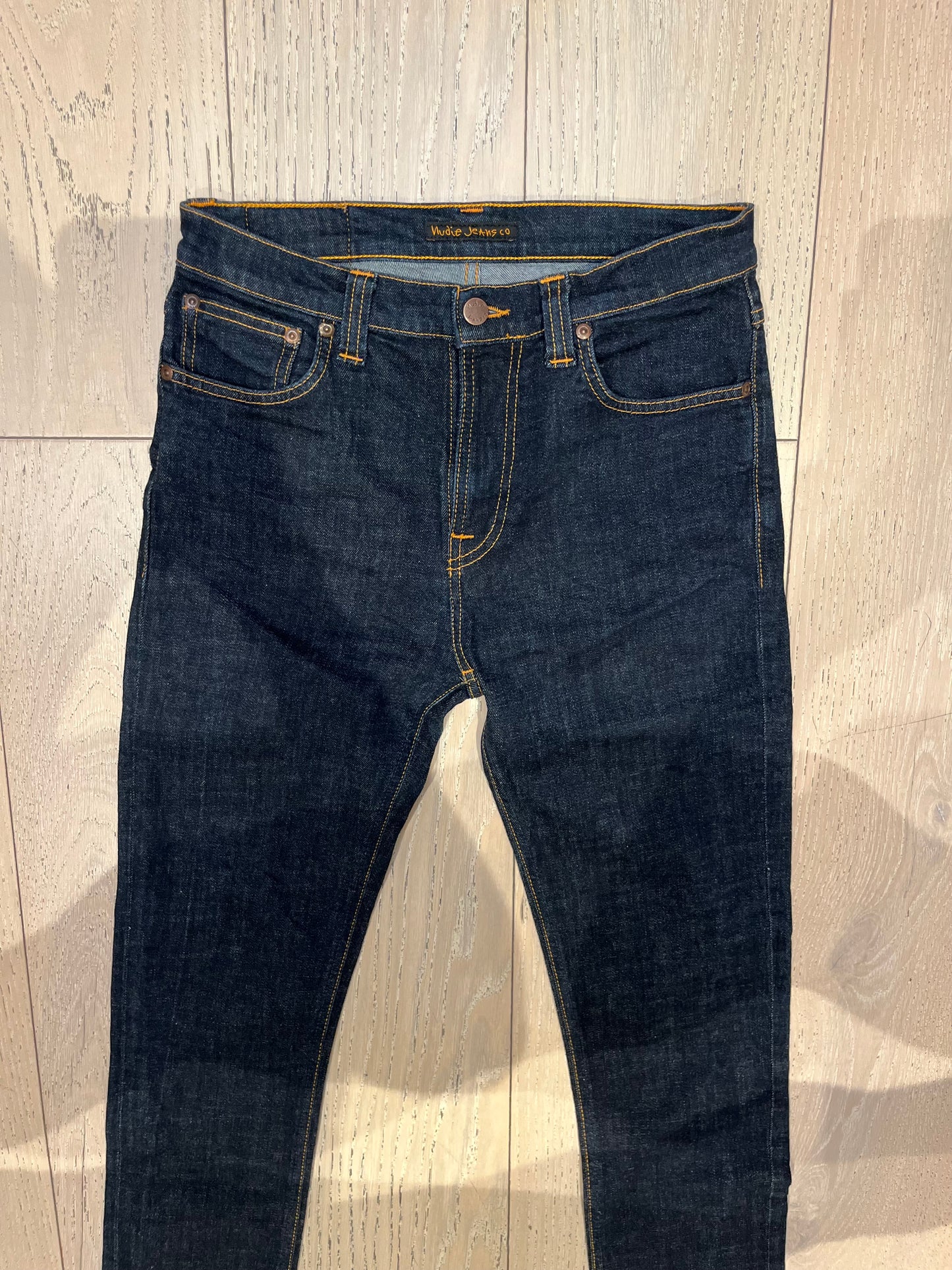 Nudie jeans