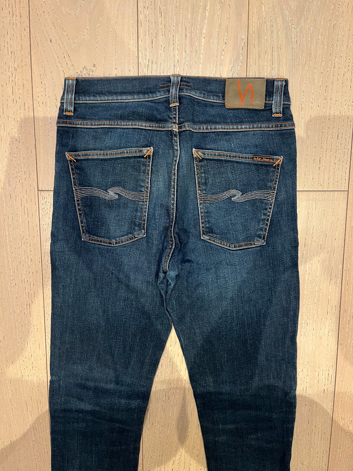 Nudie jeans