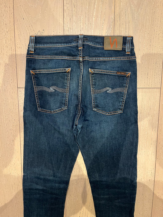 Nudie jeans