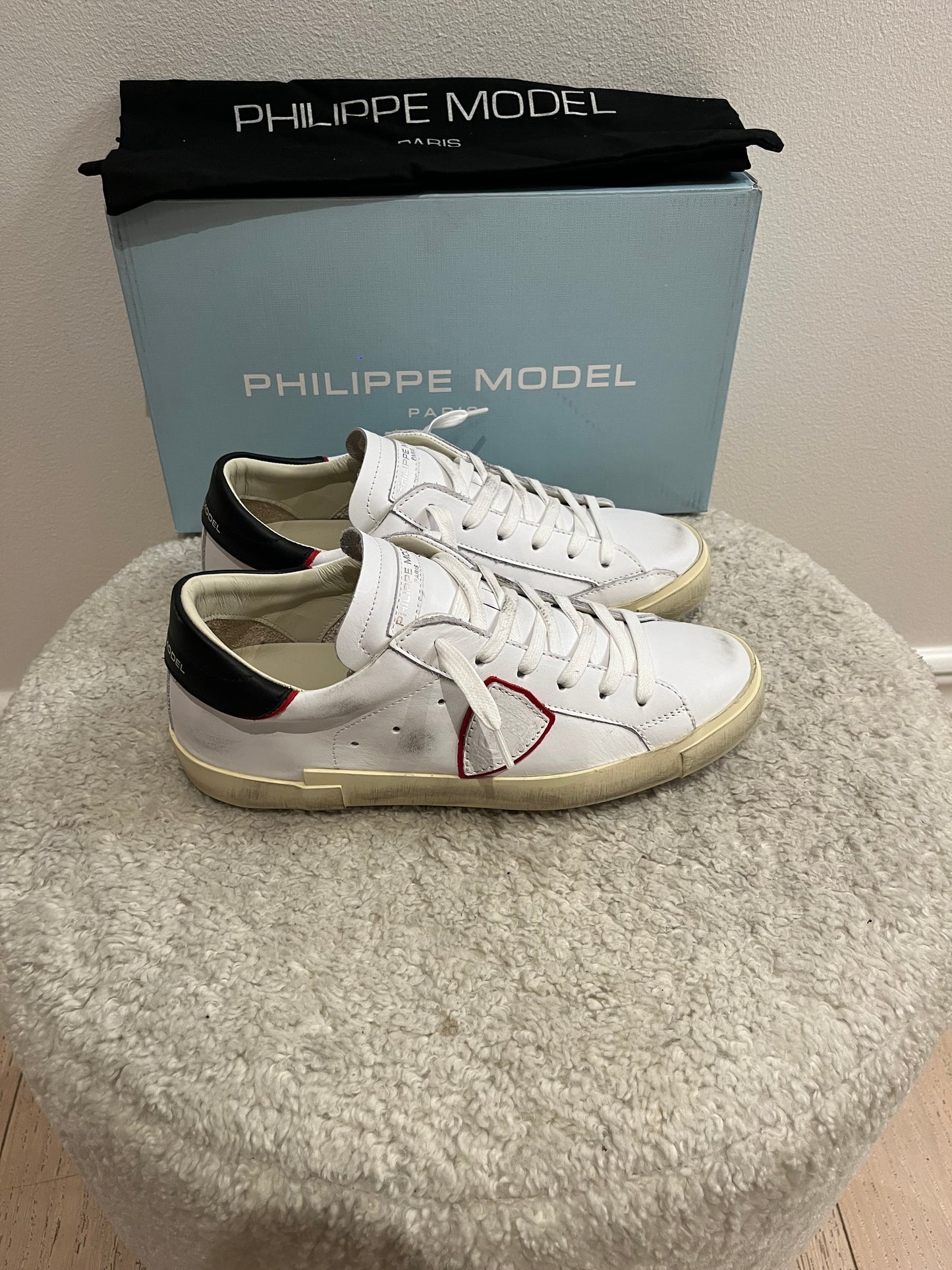 Philippe model sneakers