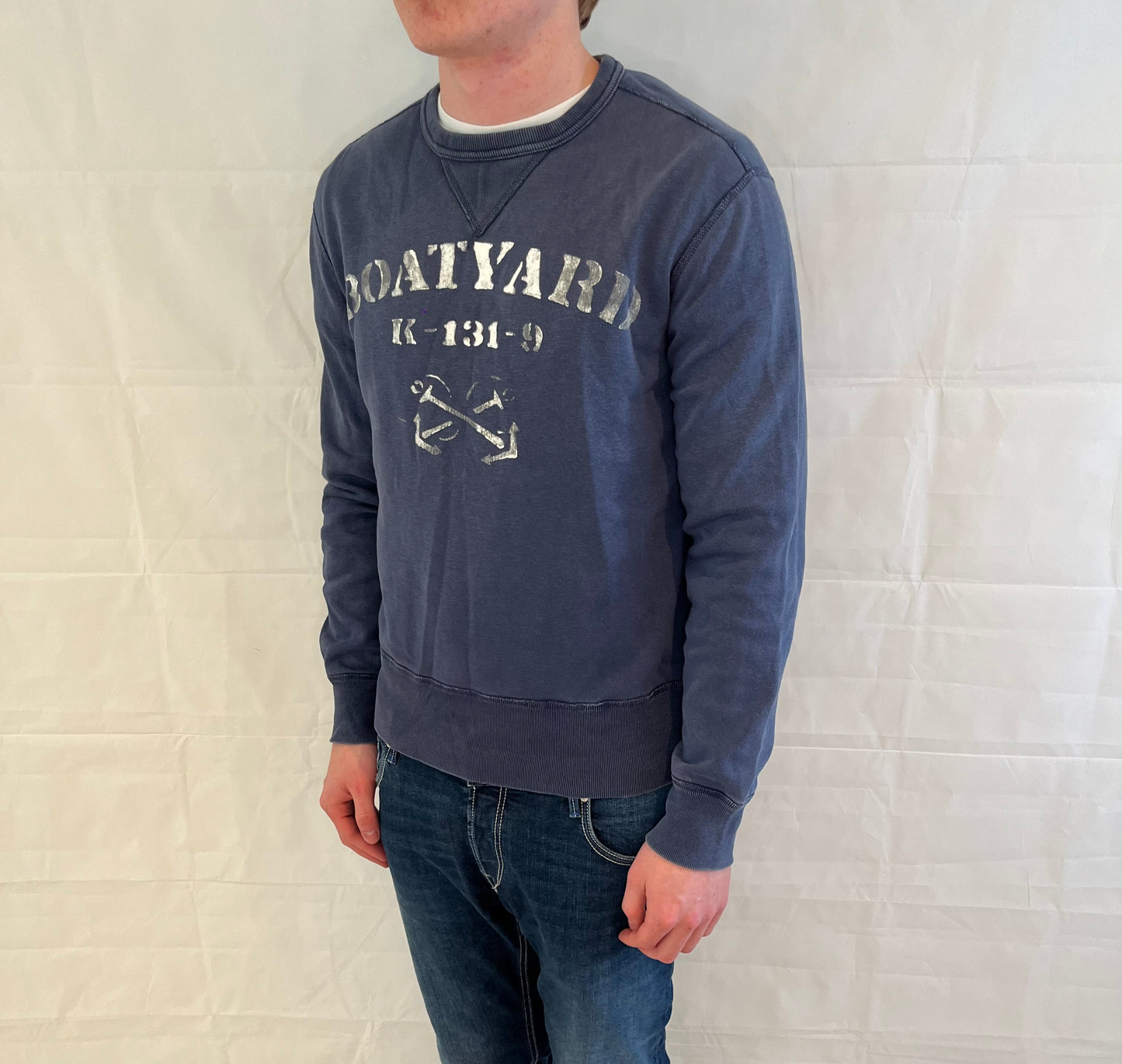 Polo Ralph Lauren Sweater Blue Men's