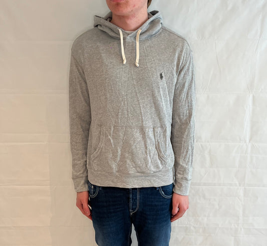 Polo Ralph Lauren Hoodie Grey Men's